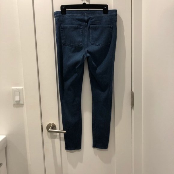 Spanx Jeans-ish Leggings - Picture 5 of 5